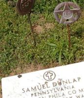 Samuel Dunlap