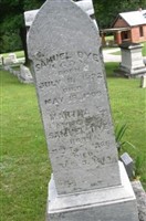 Samuel Dye