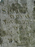 Samuel E Blevins