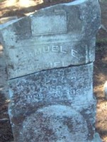Samuel E. Daniel Samuel E. Daniel