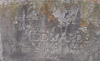 Samuel E Edwards Samuel E Edwards