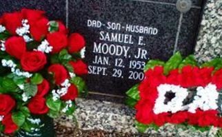 Samuel E. Moody, Jr