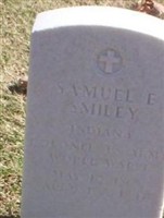 Samuel E Smiley
