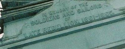 Samuel E. Snider Samuel E. Snider