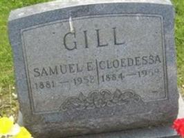 Samuel "Earl" Gill