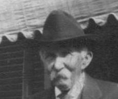 Samuel "Earl" Gill