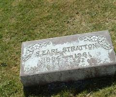 Samuel Earl Stratton