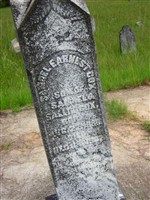 Samuel Earnest Cox
