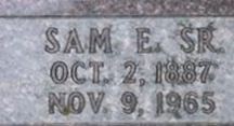 Samuel Edmond Adler