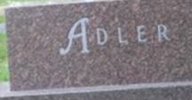 Samuel Edmond Adler
