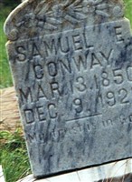 Samuel Edmonds Conway