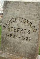 Samuel Edward Roberts