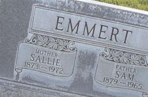 Samuel Emmert Samuel Emmert