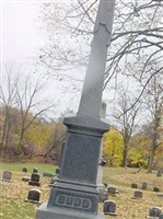 Samuel Emory Budd Samuel Emory Budd