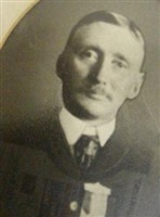 Samuel Emory Budd Samuel Emory Budd