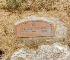 Samuel Evert Heskett