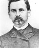 Samuel Ewing Hill