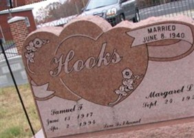 Samuel F. Hooks Samuel F. Hooks