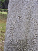 Samuel F. Littlejohn
