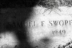 Samuel F. Swope Samuel F. Swope