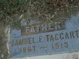 Samuel F Taggart