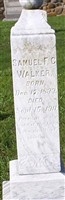 Samuel F.C. Walker Samuel F.C. Walker