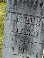 Samuel Ferguson