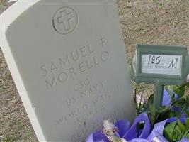 Samuel Frank Morello