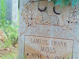 Samuel Frank Moss