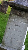 Samuel Giddings Samuel Giddings