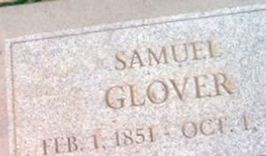 Samuel Glover