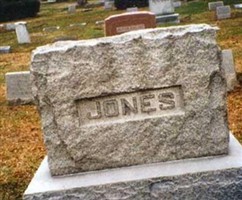 Samuel M. "Golden Rule Jones" Jones