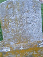 Samuel Gradie Campbell Samuel Gradie Campbell