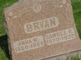 Samuel Green Bryan