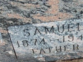 Samuel Grenert Samuel Grenert