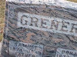 Samuel Grenert Samuel Grenert