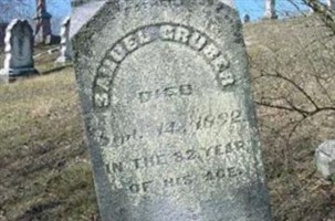 Samuel Gruber (1346900.jpg)