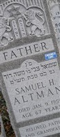 Samuel H. Altman