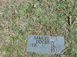 Samuel H. Dockery