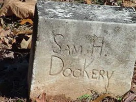 Samuel H. Dockery
