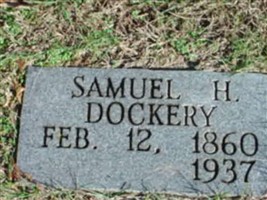 Samuel H. Dockery
