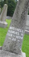 Samuel H Mitchell