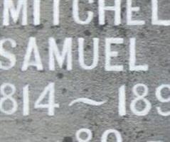 Samuel H Mitchell