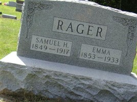 Samuel H Rager