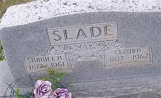 Samuel H. Slade