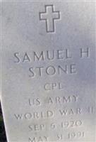 Samuel H. Stone