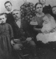 Samuel H. Tidwell Samuel H. Tidwell