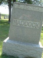 Samuel Haddock