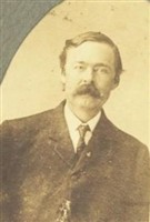 Samuel Harrison Messer
