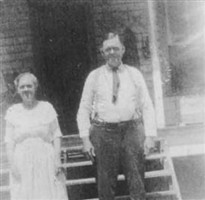 Samuel Harrison Messer